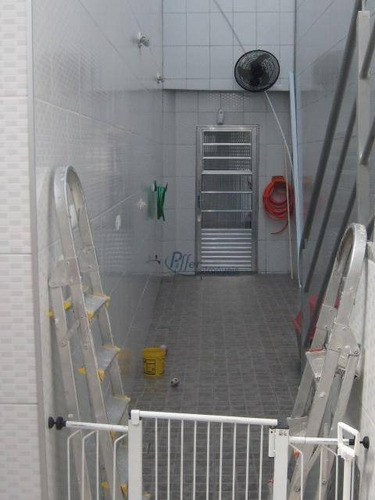 Imagem 16 de 22 de Sobrado Residencial À Venda, Vila Carrão, São Paulo - So0146. - So0146
