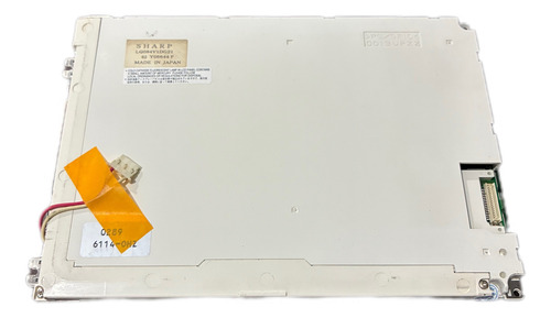 Lq084v1dg21 | Display Lcd | Fanuc