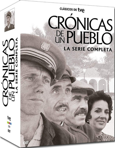 Cronicas De Un Pureblo Box Dvd