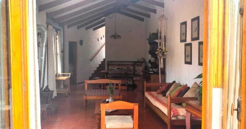 Algarrobo / Casa Amoblada / Quincho (65988)