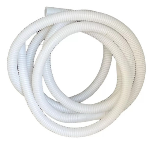 Kit De Instalación Para Minisplit (4 Metros) 3/8 - 5/8