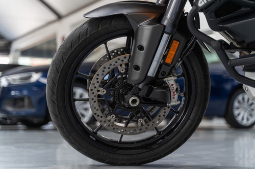 Ducati Multiestrada V4 S 2022