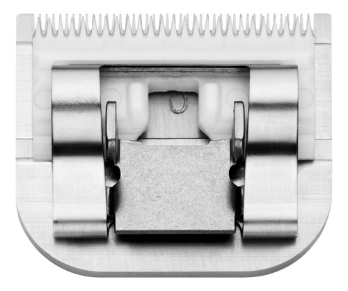 Clipper Blade And Is Ceramic Edge De Acero Con Infusión De C