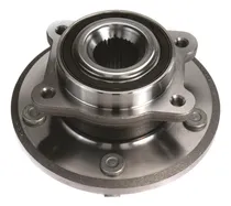 Comprar Masa Ruleman Con Maza Delantera Dodge Journey Con Abs