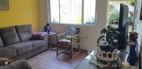Casa Com 2 Dormitórios À Venda, 70 M² Por R$ 430.000,00 - Jardim Record - São Paulo/sp - Ca0656