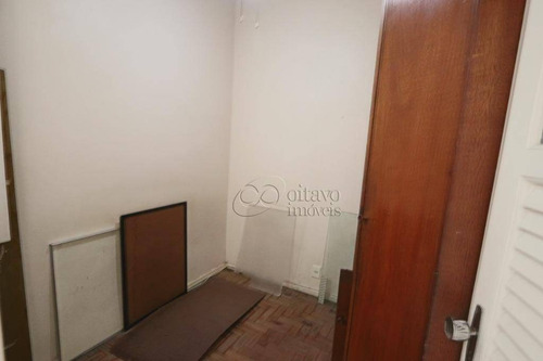 Imagem 19 de 21 de Apartamento À Venda, 235 M² Por R$ 2.350.000,00 - Copacabana - Rio De Janeiro/rj - Ap8355
