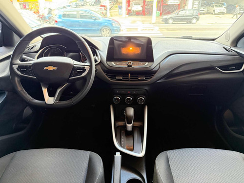 Chevrolet Onix 1.0 Ltz Turbo Aut. 5p