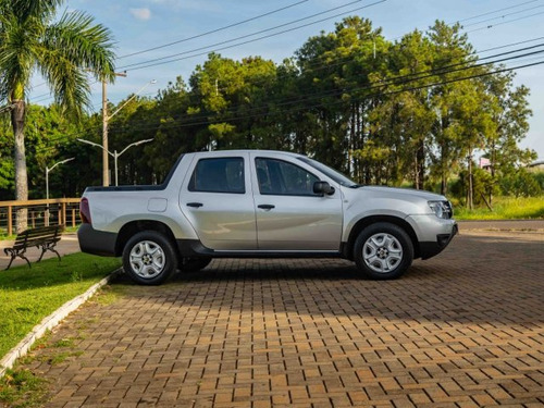 Renault Duster Oroch Duster Oroch 1.6 16V SCE FLEX EXPRESS MANUAL