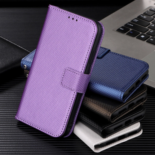 S Capa Para Nokia Hmd Pulse Pro + Impressão Diamante