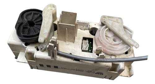 Controles Clima Aire Acondicionado Astra 2003 Original (Usado)