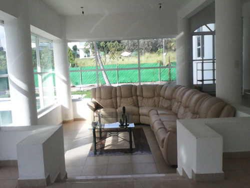 Casa En Venta En Lomas De Cocoyoc