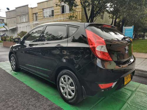 Hyundai I25 Gl 1.4 A/c