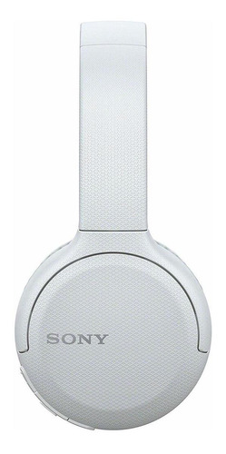 Imagen 3 de 4 de Auriculares inalámbricos Sony WH-CH510 blanco