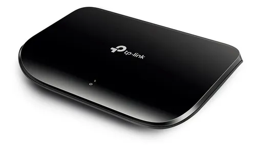 Switch TP-Link TL-SG1005D serie Sg1005d