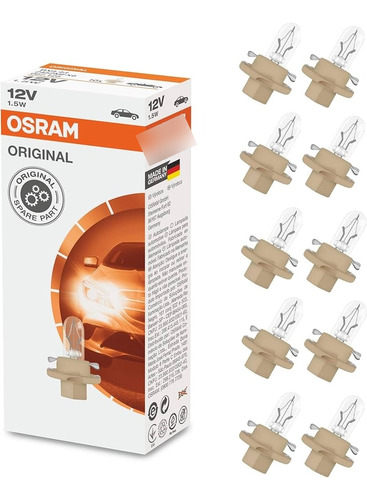 Bombillo De Techo Osram 2452 1.5w