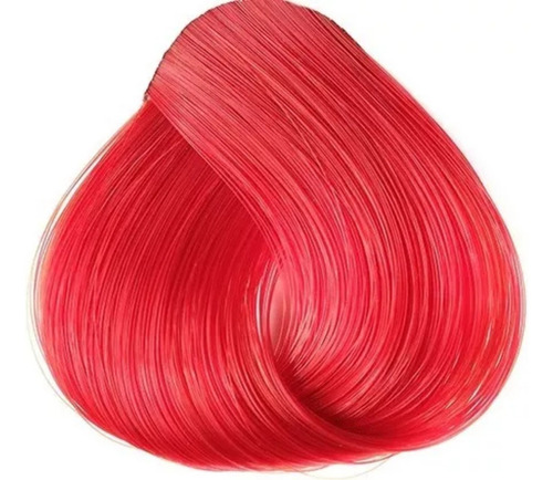 Otowil Kit Coloracion Crema + Oxidante + Puntitas Fashion Tono 0.5 Rojo Peligro