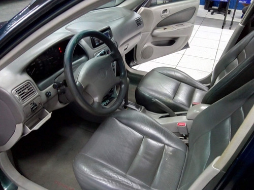 Corolla Xei 2000 Automatico Financiamento Em Até 48x