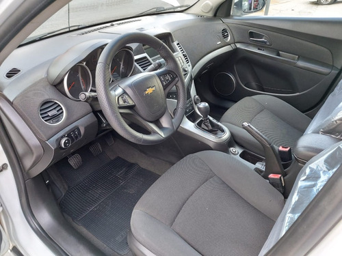 Chevrolet Cruze Lt 1.8 16v 2012/2012