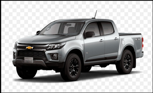 S10 2.8 Lt Cd 4x4 2021 0km - São Paulo Motorsport
