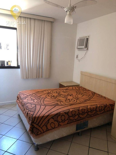 Imagem 17 de 17 de Excelente Apartamento 3 Quartos Em Jardim Da Penha - Ap0534