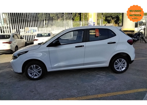 Fiat Argo 1.0 FIREFLY FLEX MANUAL