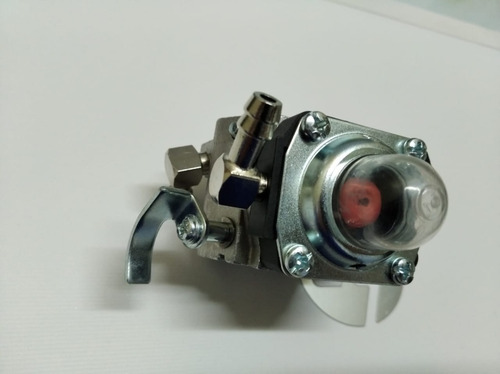 Imagen 6 de 7 de Carburador Wacker Bs60-2i (burbuja)