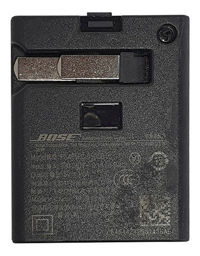 Cargador Economico Bose Sound Link Original Retráctil (Reacondicionado)