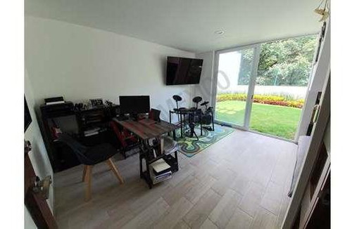 Imagen 19 de 24 de Casa En Venta En Residencial Del Bosque En Bosque Real Country Club