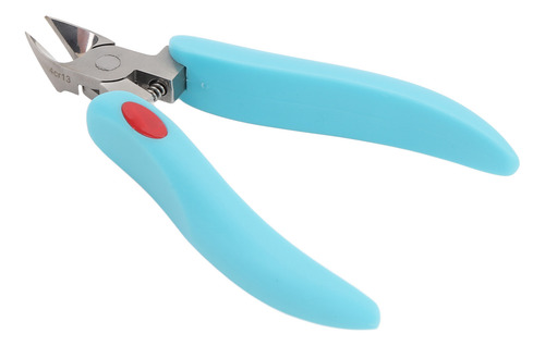 Pinza Cortadora De Cutículas De Acero Inoxidable Profesional
