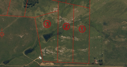 Venta De Chacra 5 Has En Ruta 9, Cerca De Pan De Azucar, Maldonado.- Ref: 19213