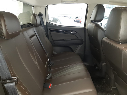 Chevrolet S10 Cd High Country 4x4 Automatica 0km My 21#7