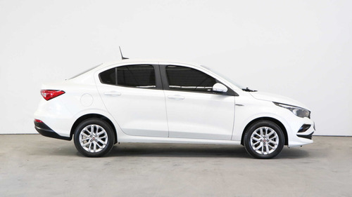 Fiat Cronos 1.3 Gse Drive Pack Conectividad - 189434 - C