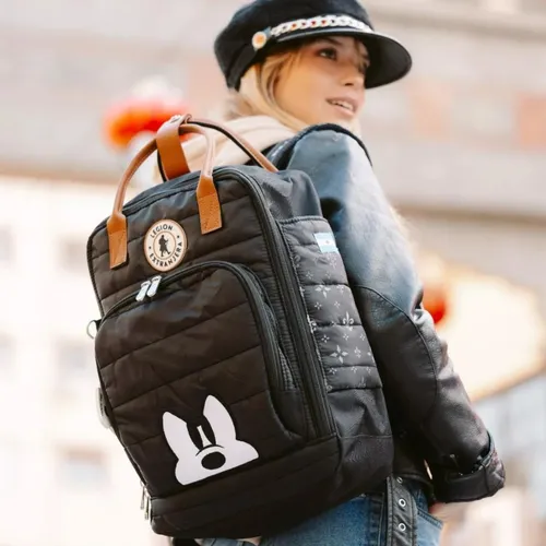 Mochilas tipo legion extranjera new arrivals