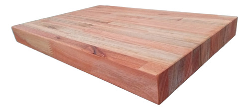 Tabla De Madera Para Picar Cortar Ideal Cocina O Asado