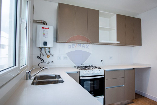 Venta Depto 3 Amb Premium A Estrenar Frente Al Mar