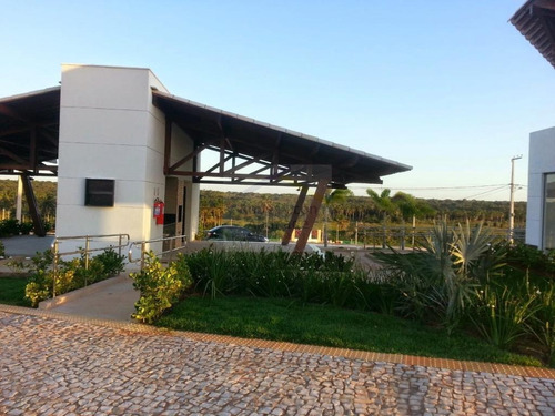 Imagem 8 de 29 de Terreno Em Condomínio Localizado(a) No Bairro De Parque Das Nações Em Parnamirim / Parnamirim - 339