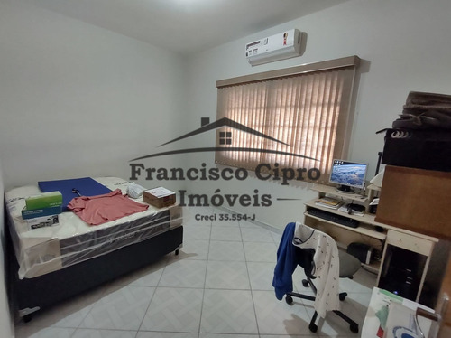 Imagem 6 de 7 de Casa Térrea À Venda Em Guaratinguetá/sp - Cs482