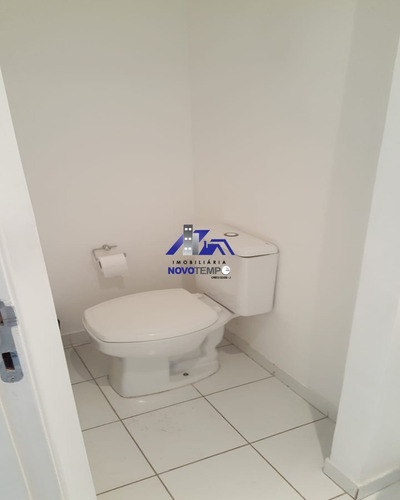 Imagem 11 de 13 de Sala Comercial A Venda No Edifício Cea I Em Barueri - Sp - Sa00176 - 69562825