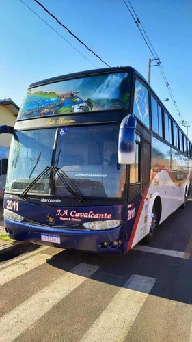 Imagem 11 de 11 de Volvo B12 1450