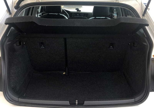 Imagem 11 de 11 de Volkswagen Polo Comfort 200 Tsi 1.0 Flex 12v Aut