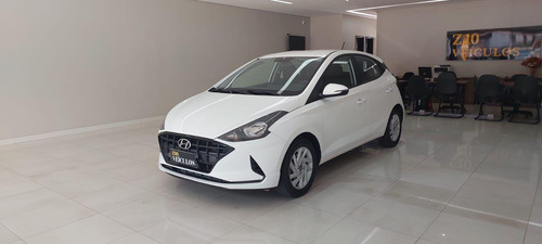 Hyundai HB20 Hb20 1.0 Mt Evolution