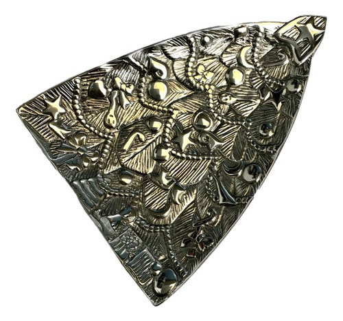 Botanero Pino Regalos Paquete De 5 Piezas Pewter