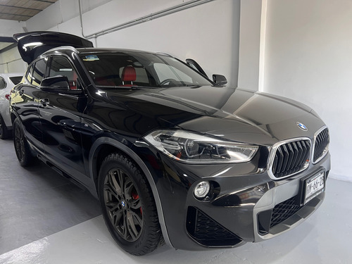 BMW X2 2.0 Sdrive20ia M Sport X