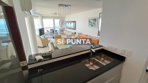 Imagen 11 de 30 de Apartamento En Venta - Mansa
