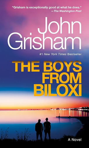 Boys From Biloxi, The - Grisham, John, De Grisham, John. Editorial Random House, Tapa Blanda En Inglés, 2023