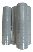 Comprar Rollo Stretch Film 18 De 3.0 Kg. ( Precio A Partir 4 Und.)