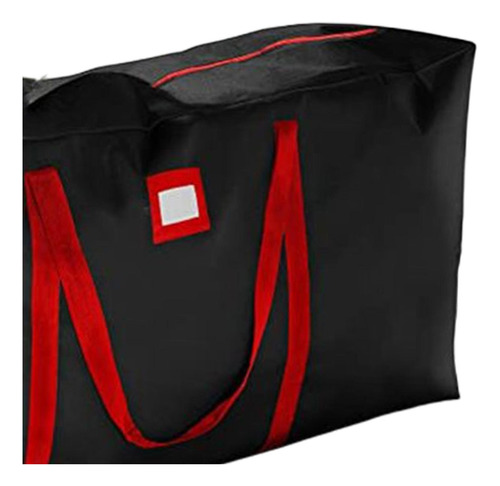Bolsa De Almacenamiento De Árbol De Navidad Extragrande