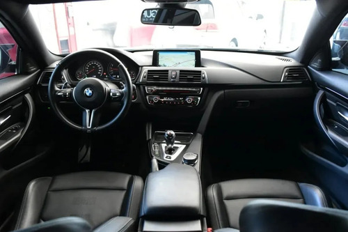 Bmw Serie M 3.0 M4 560cv