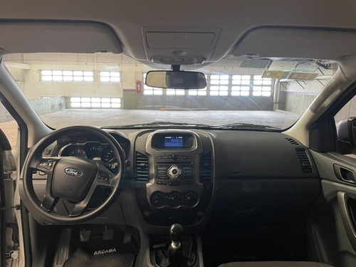 Ford Ranger 3.2 Cd 4x2 Xls Tdci 200cv