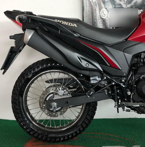Imagem 3 de 7 de Xre 190 Abs 2021 Extremamente Conservada 16.000km Rodados